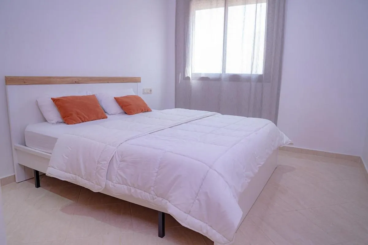 Chic & Stylish Luxe Apartment Agadir
