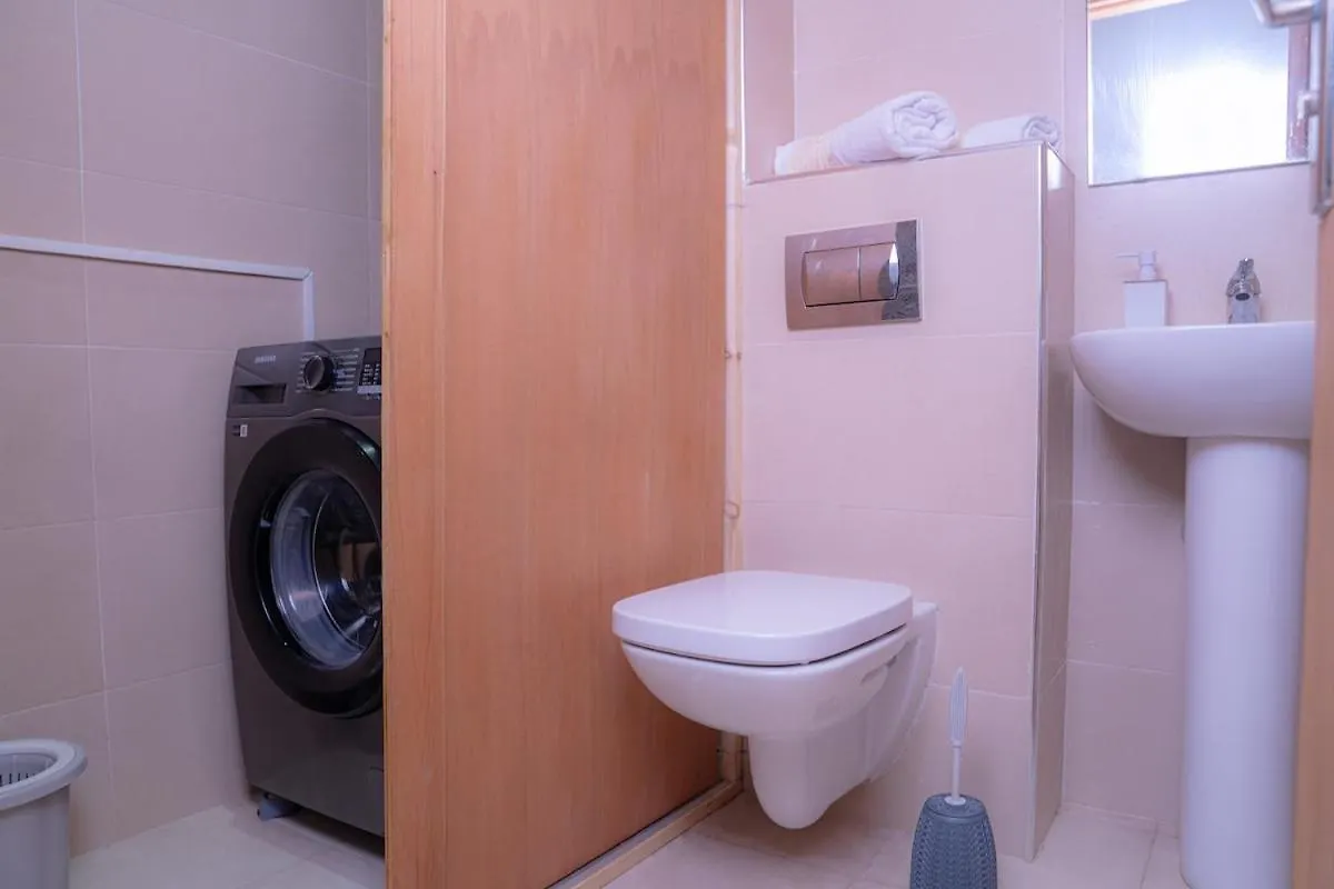 Chic & Stylish Luxe Apartment Agadir Marokko