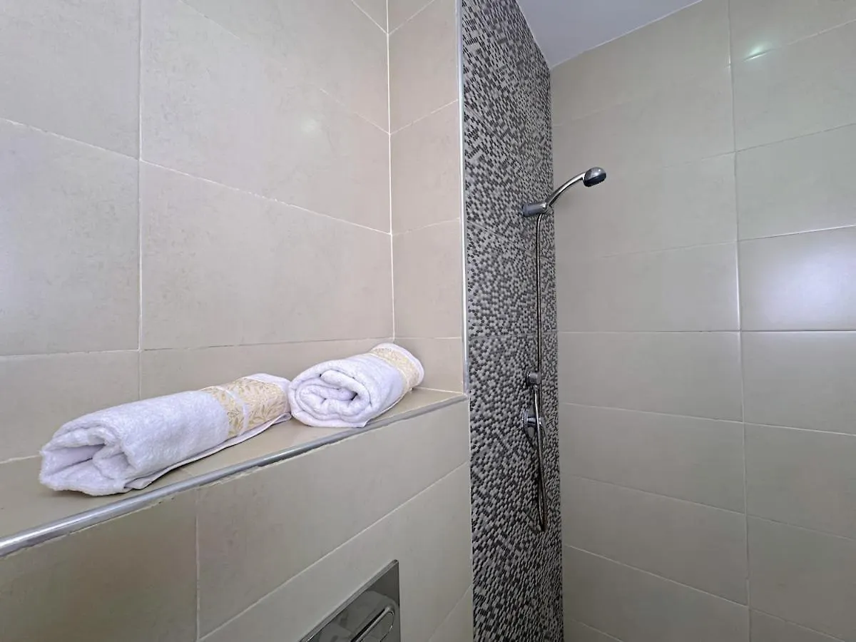 Chic & Stylish Luxe Apartment Agadir