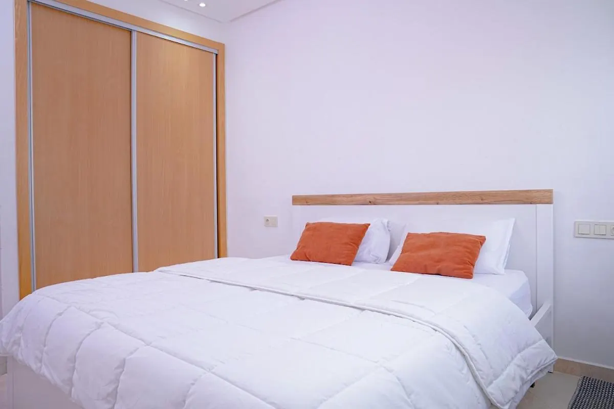 Chic & Stylish Luxe Apartment Agadir