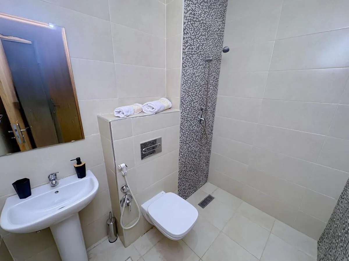 Chic & Stylish Luxe Apartment Agadir Marrocos