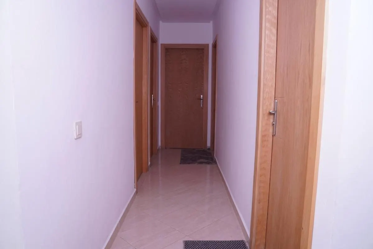 Chic & Stylish Luxe Apartment Agadir
