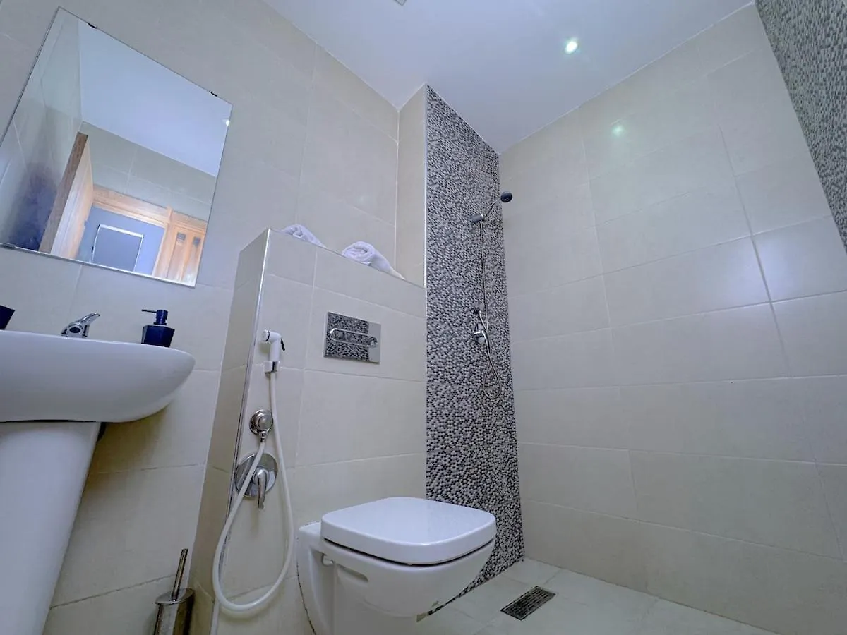 Chic & Stylish Luxe Apartment Agadir 0*,  Marrocos