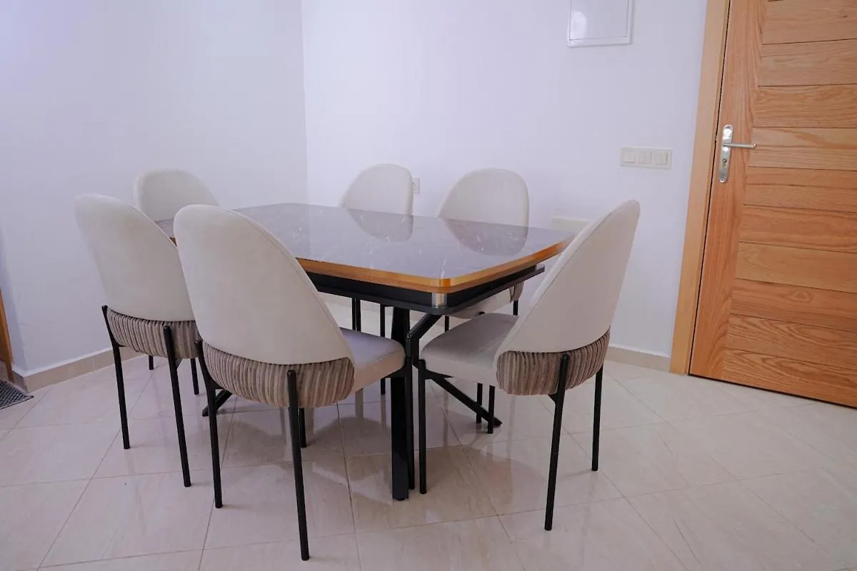 Chic & Stylish Luxe Apartment Agadir