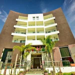 4* شقة فندقية Founty